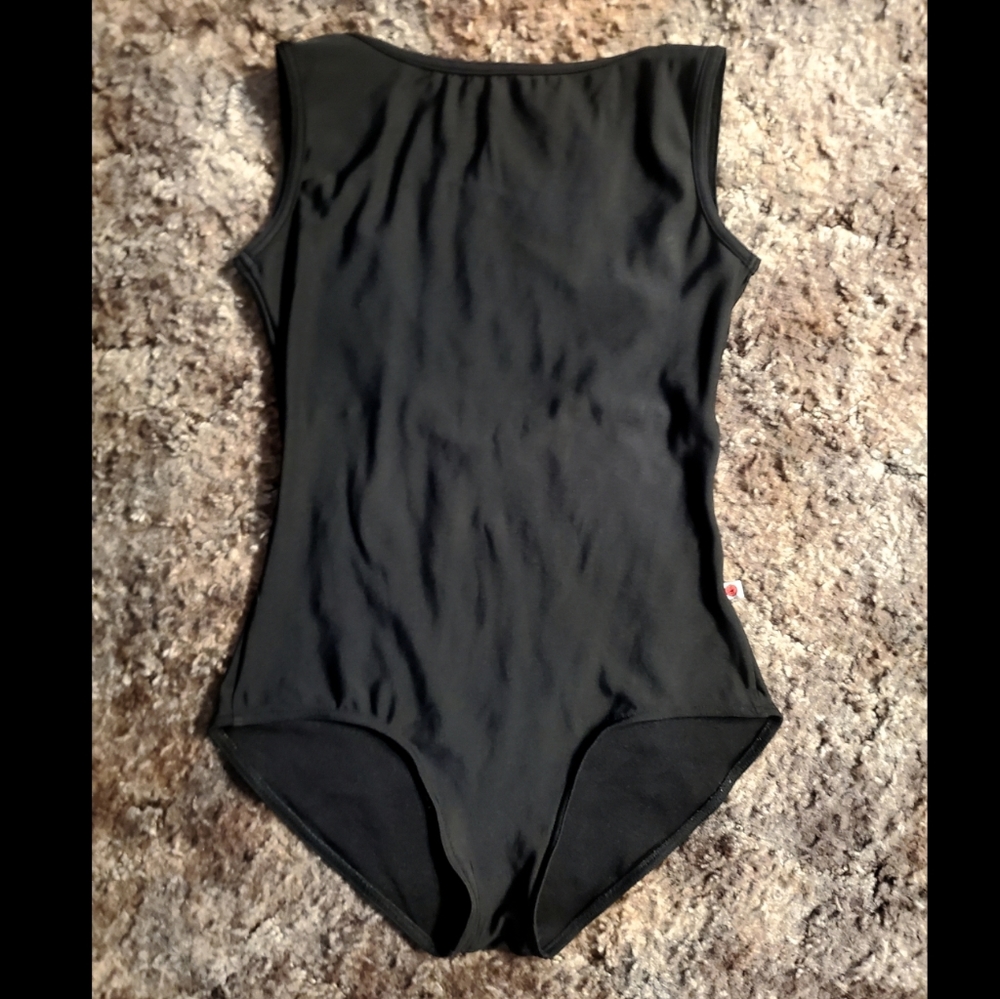 Yumiko Leotard